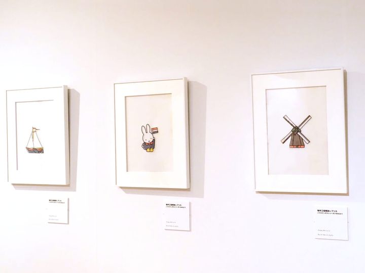 イラストやデザインワーク