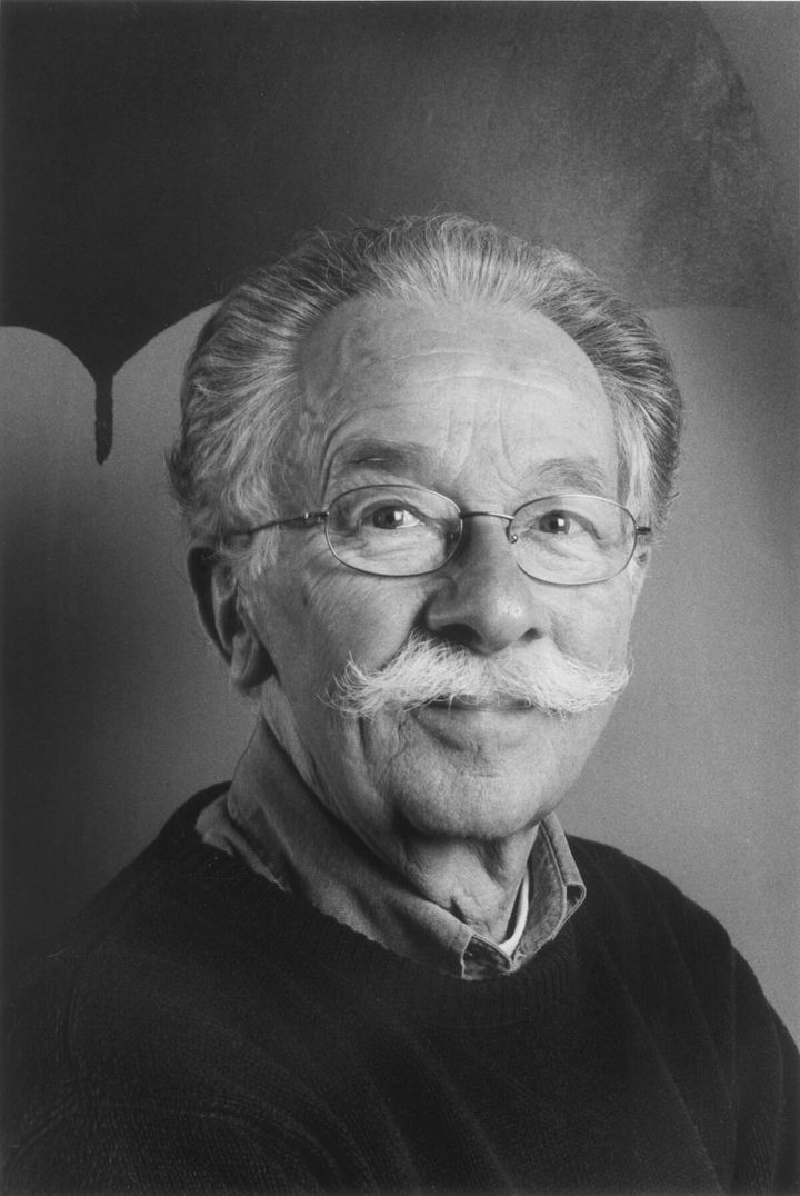 ディック・ブルーナ氏