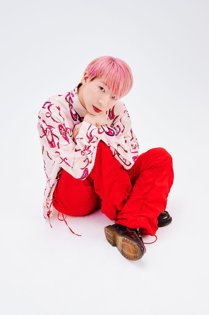 吉澤嘉代子さんとの対談を振り返って「深い対話から見えてきたそれぞれの作詞へのスタンス」ゆっきゅんの“あんたがDIVA”