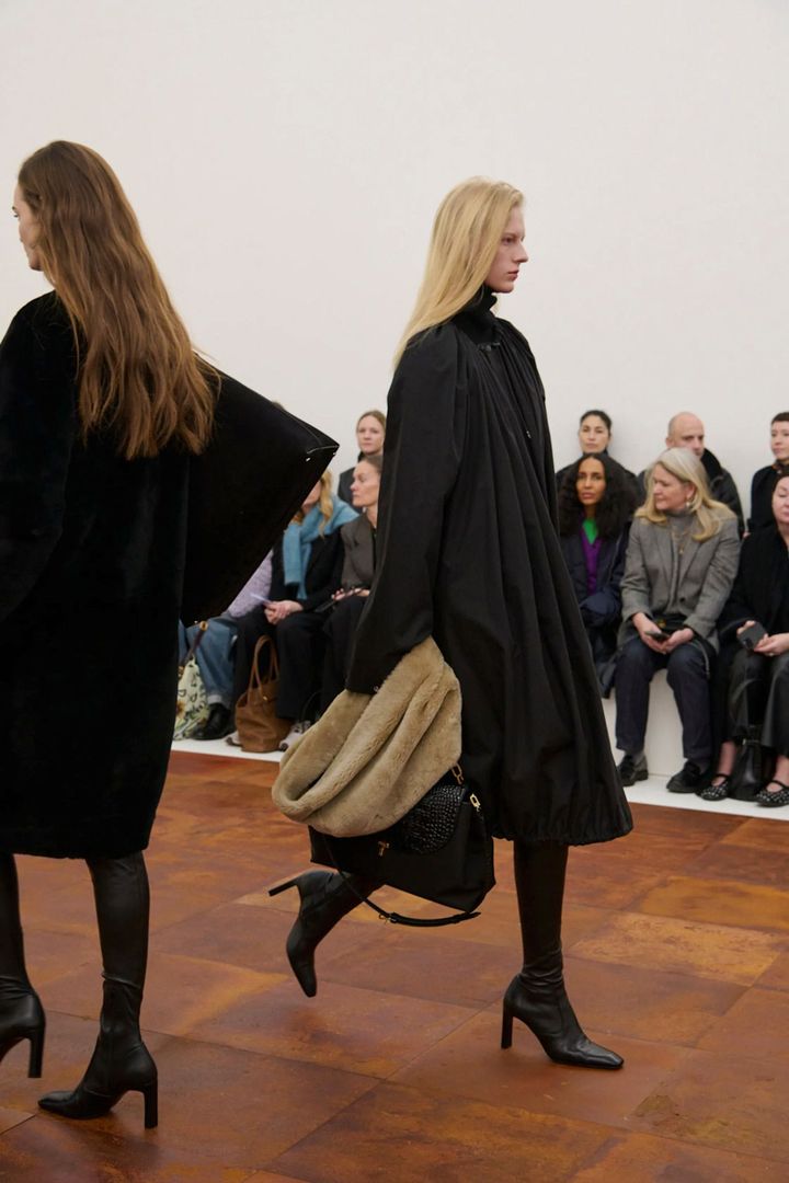 トーテム 2025-26年秋冬コレクション