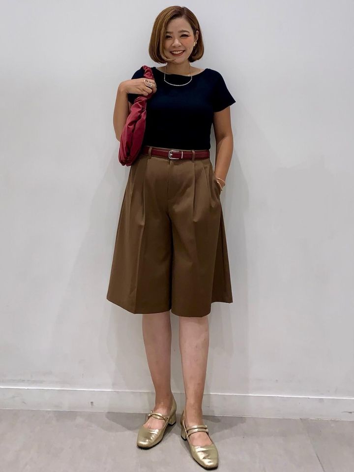 画像2: 出典：GU