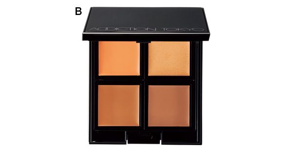 【B】スキンリフレクト フレッシュ コンシーラー