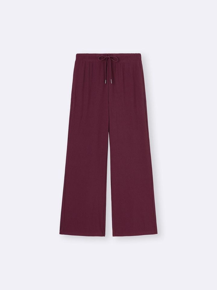 画像1: 出典：GU