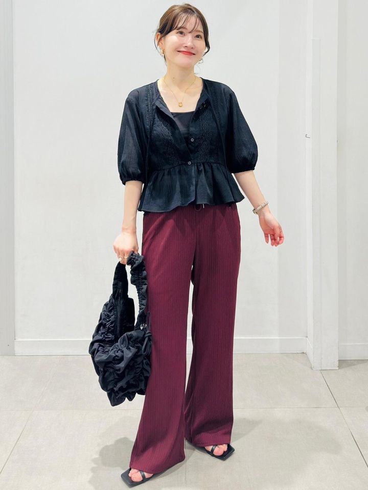 画像3: 出典：GU