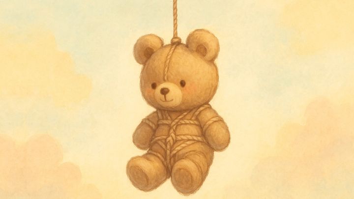 「心の安定」がSM実践のラインを超えさせる