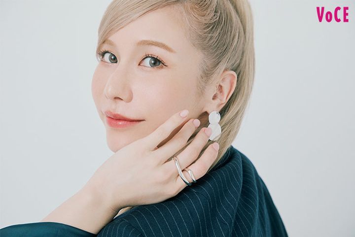 美容も仕事も、溢れる情報に左右されずトライアンドエラーでアプデしたい