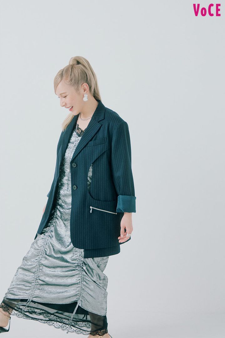 美容も仕事も、溢れる情報に左右されずトライアンドエラーでアプデしたい