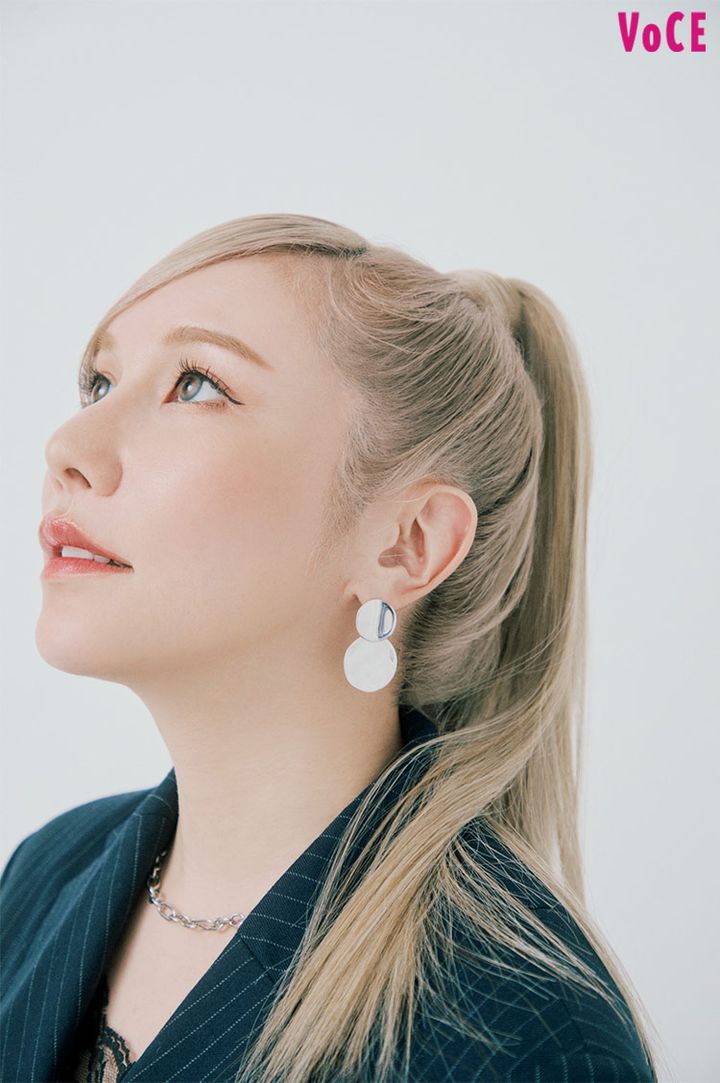 思うように動けなかった妊娠期間を経て、出産後また美容モチベが上昇！