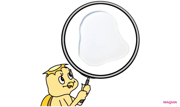 マキア スキンケア おすすめ 2025 DECORTÉ コスメデコルテ ユース パワー エッセンス ローション テクスチャー