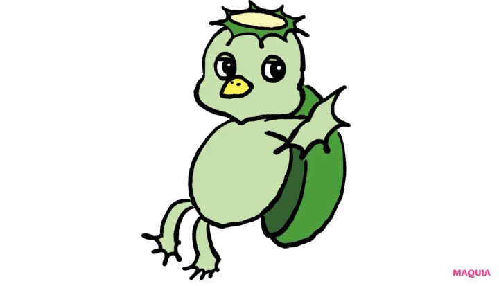 マキア スキンケア おすすめ 2025 カッパのみよじ先生 3