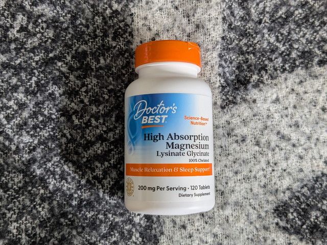 アメリカで人気のサプリメント