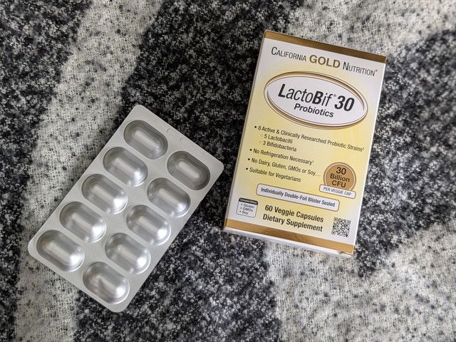 アメリカで人気のサプリメント