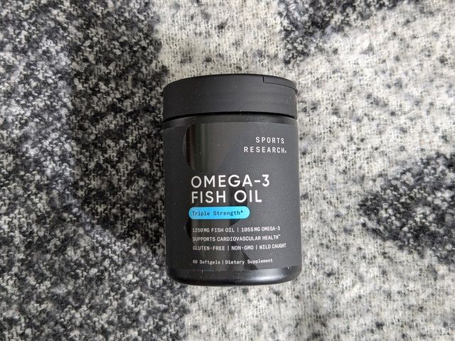 アメリカで人気のサプリメント