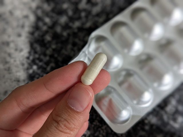 アメリカで人気のサプリメント