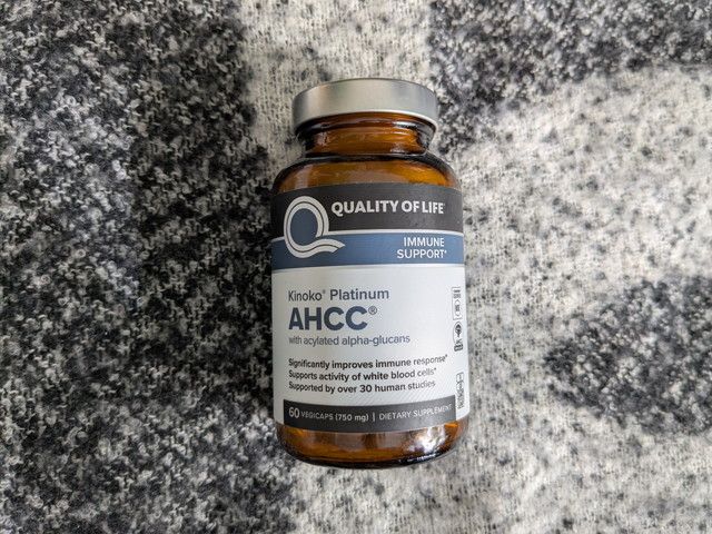 アメリカで人気のサプリメント