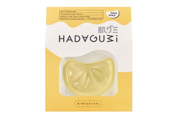 S 肌グミ（ぴかぴか）／￥2,420（税込み）