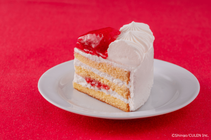 稲垣吾郎プロデュースのBISTRO J_Oから香取慎吾デザインボックス入りオリジナルクリスマスケーキ発売決定！