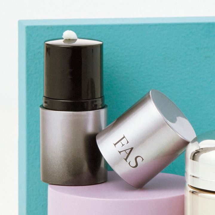 【FAS】ザ ブラック ナイト リペア リップマスク 12g 5060円（シロク）