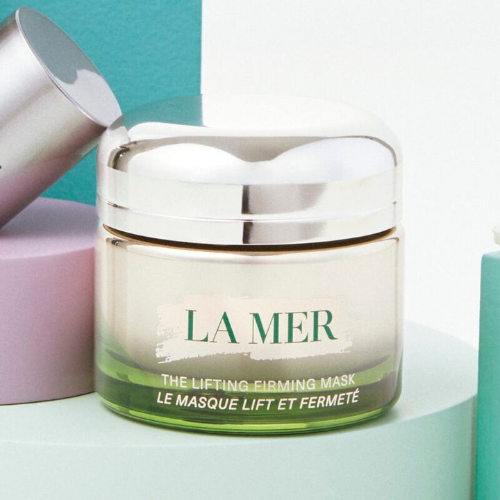  【ラ･メール】ザ･ファーミング マスク 50mL（ブラシ付き） 4万1800円（ラ・メール）