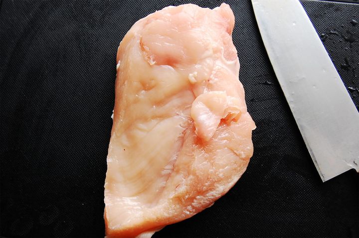 鶏むね肉