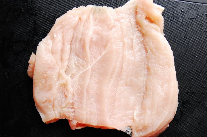 鶏むね肉