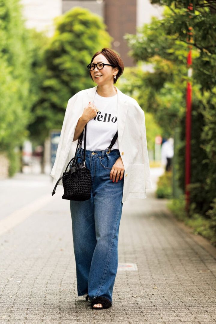 山口みゆきさん