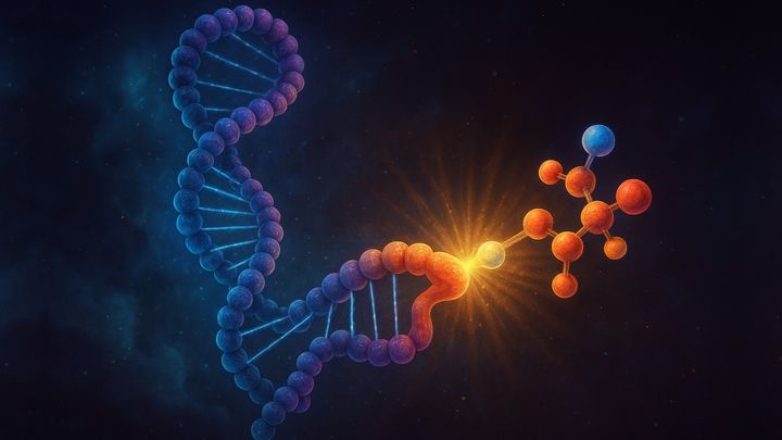 生命の最初の一歩、実験室でよみがえる