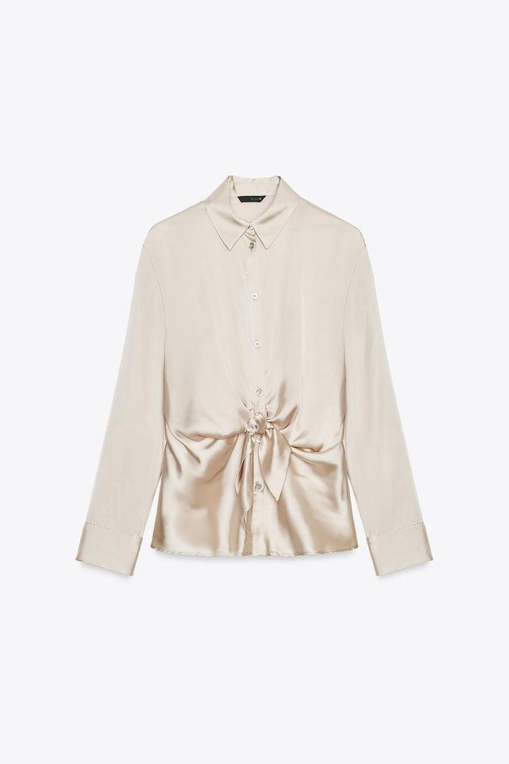 画像1: 出典：ZARA