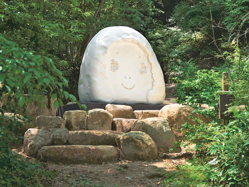 11月末まで】奈良美智作品にあえる「神戸六甲ミーツ・アート