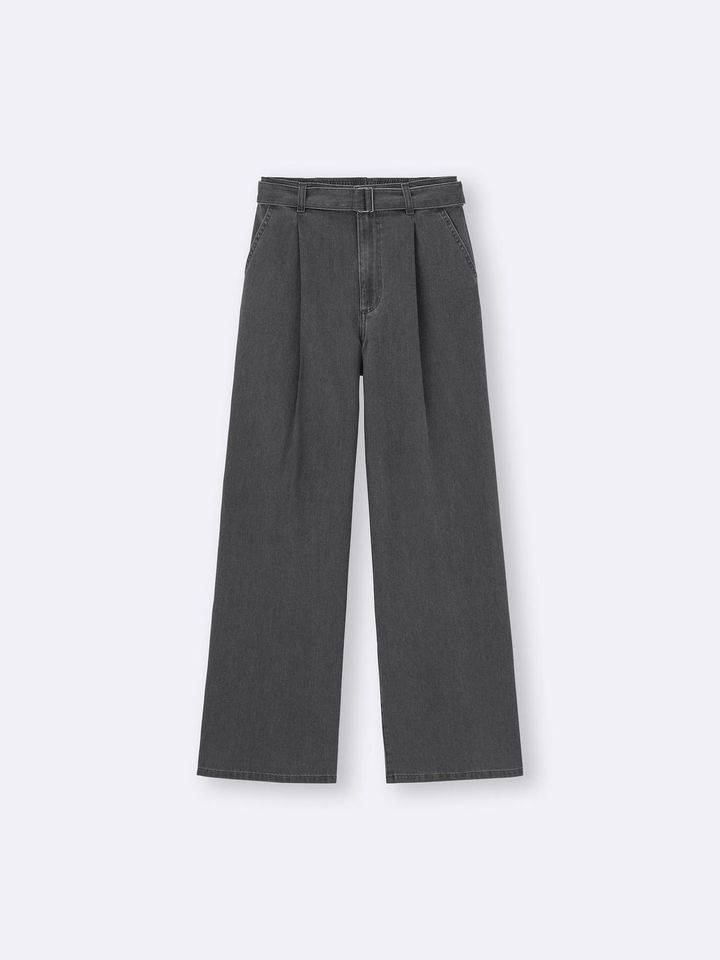 画像2: 出典：GU