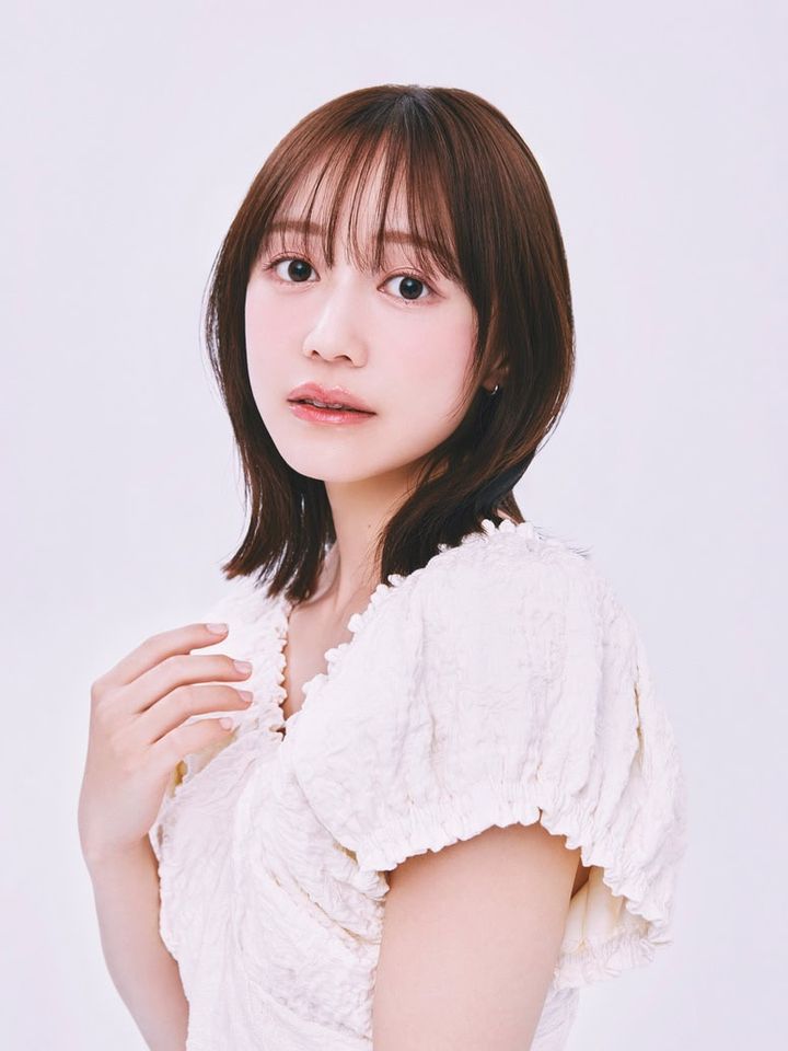 Haruka（はるか）