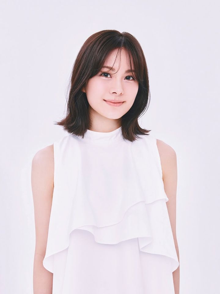 早川知里（はやかわ ちさと）