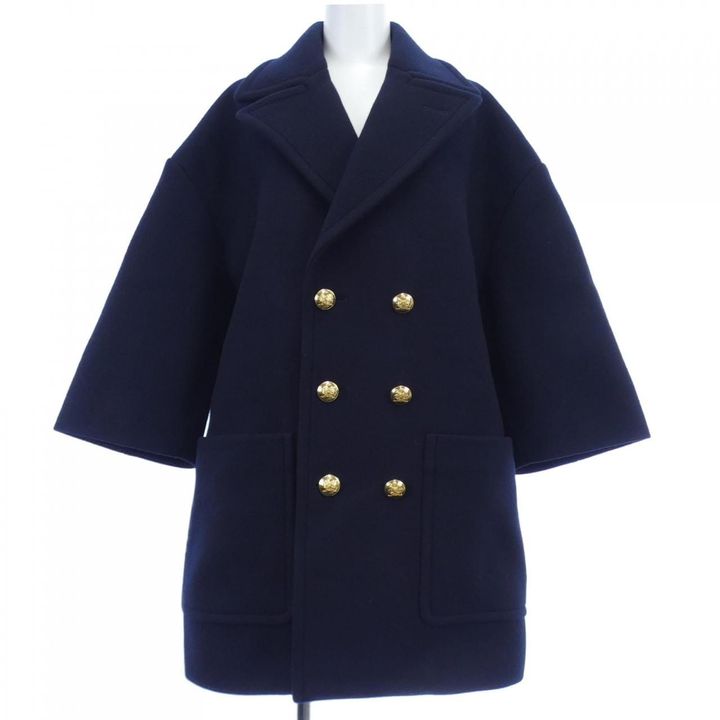 セリーヌのPコート