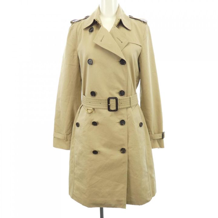 バーバリーのトレンチコート