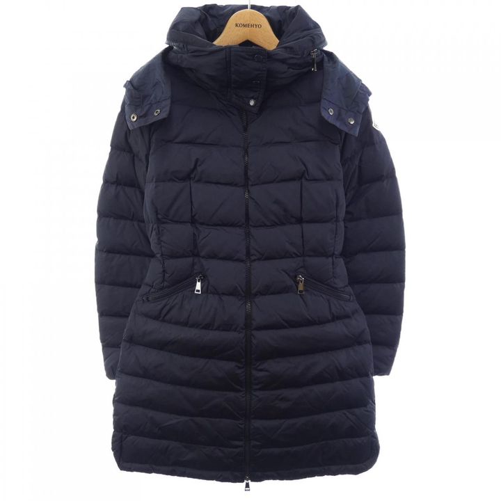 モンクレールのダウンコート