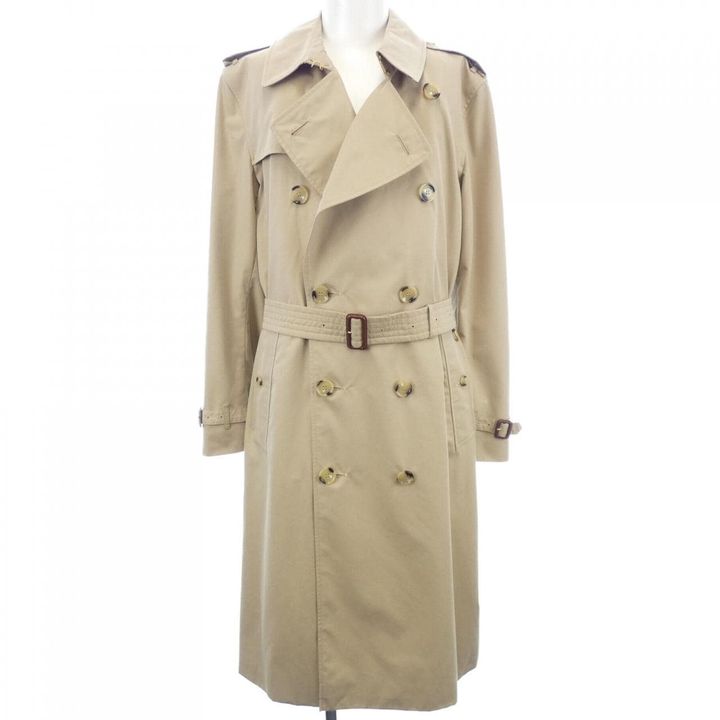 バーバリーのトレンチコート