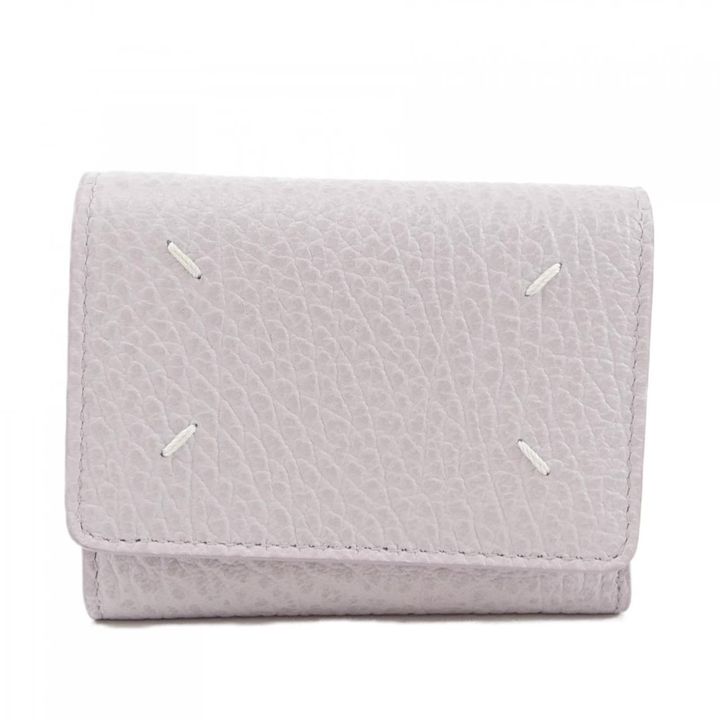 メゾンマルジェラのミニ財布