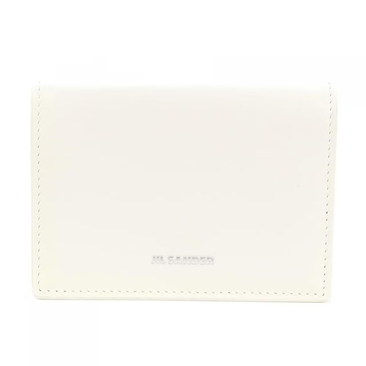 ジルサンダーのミニ財布