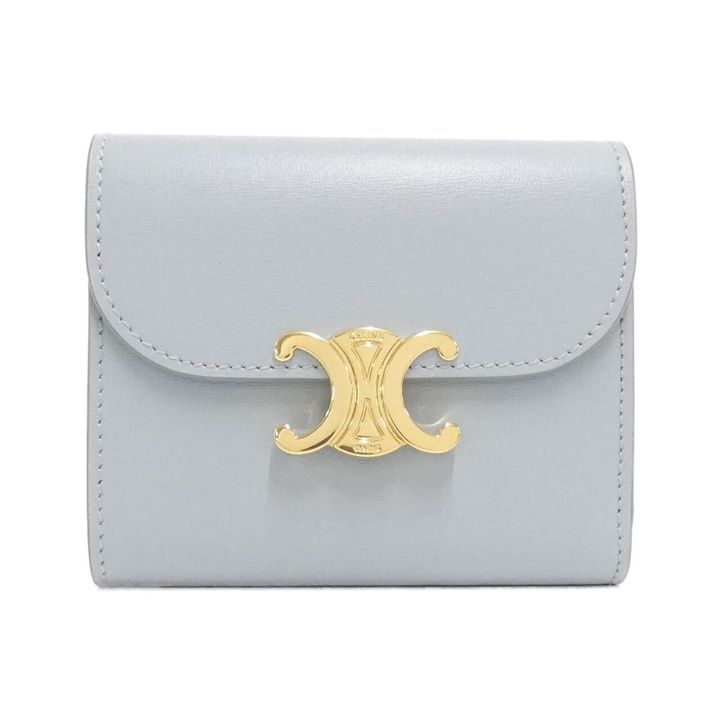 セリーヌのミニ財布