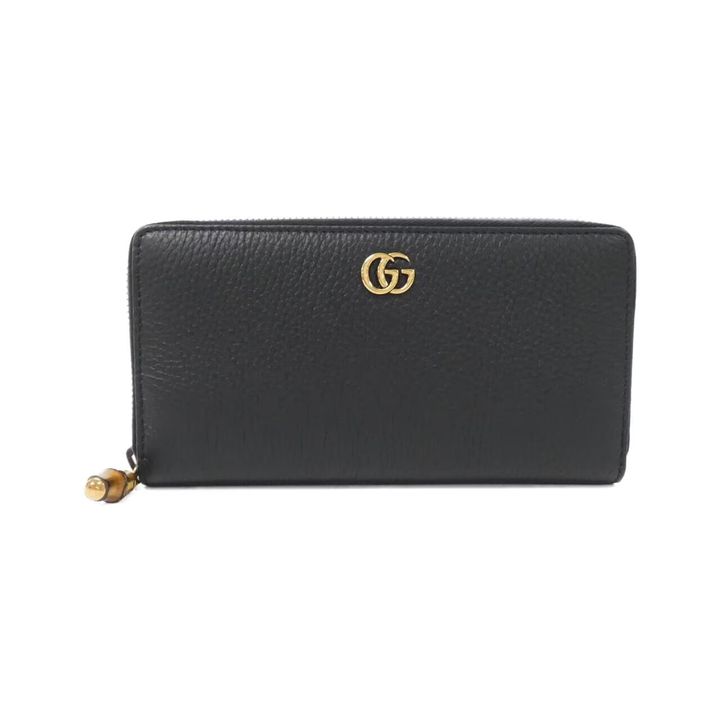 グッチの長財布