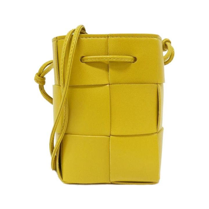 ボッテガべネタのショルダーバッグ