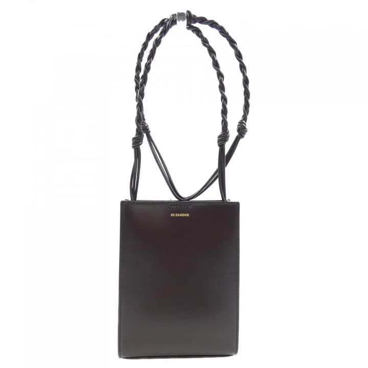 ジルサンダーのタングルバッグ