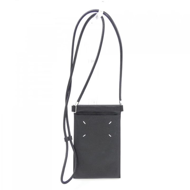 マルジェラのスマートフォンポーチ