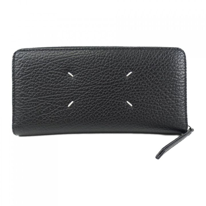 メゾンマルジェラの長財布