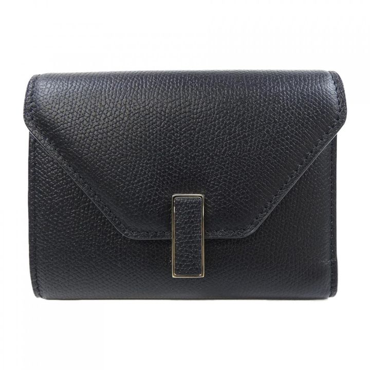 ヴァレクストラの折りたたみ財布