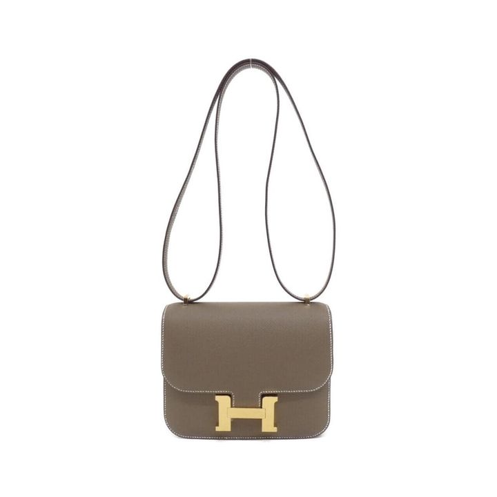 エルメスのコンスタンス