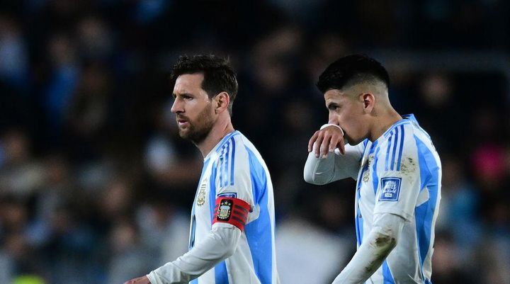 北米開催の2026年W杯、メッシの母国でも公共放送が放映権買えず…「サッカーにこれほどは払えない」