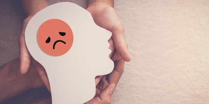 得体の知れない不安感が生じる脳領域を特定！人為的な操作で不安を打ち消すことにも成功