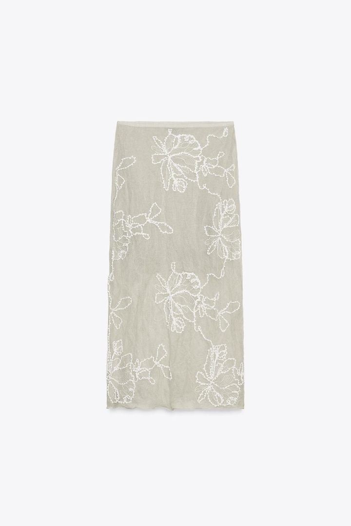 画像3: 出典：ZARA