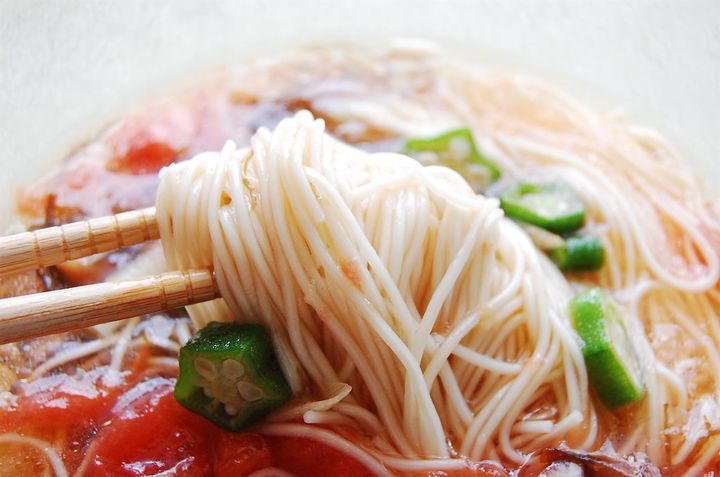 そうめん
